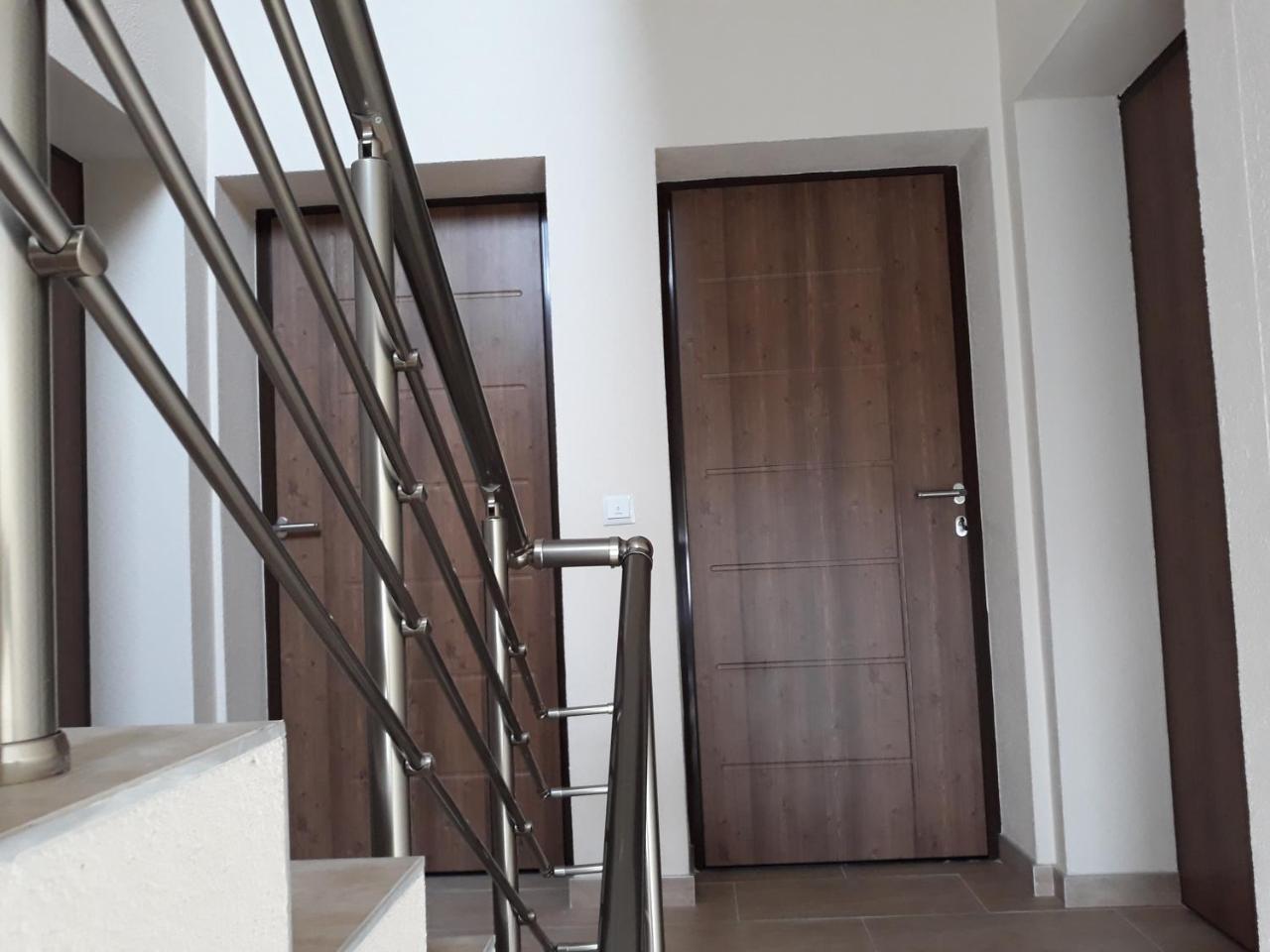 Vila & Apartments Matea Gevgelija Exteriér fotografie